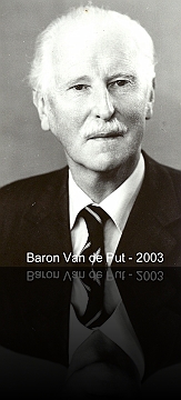 Harmonie Baron VdPut 2003